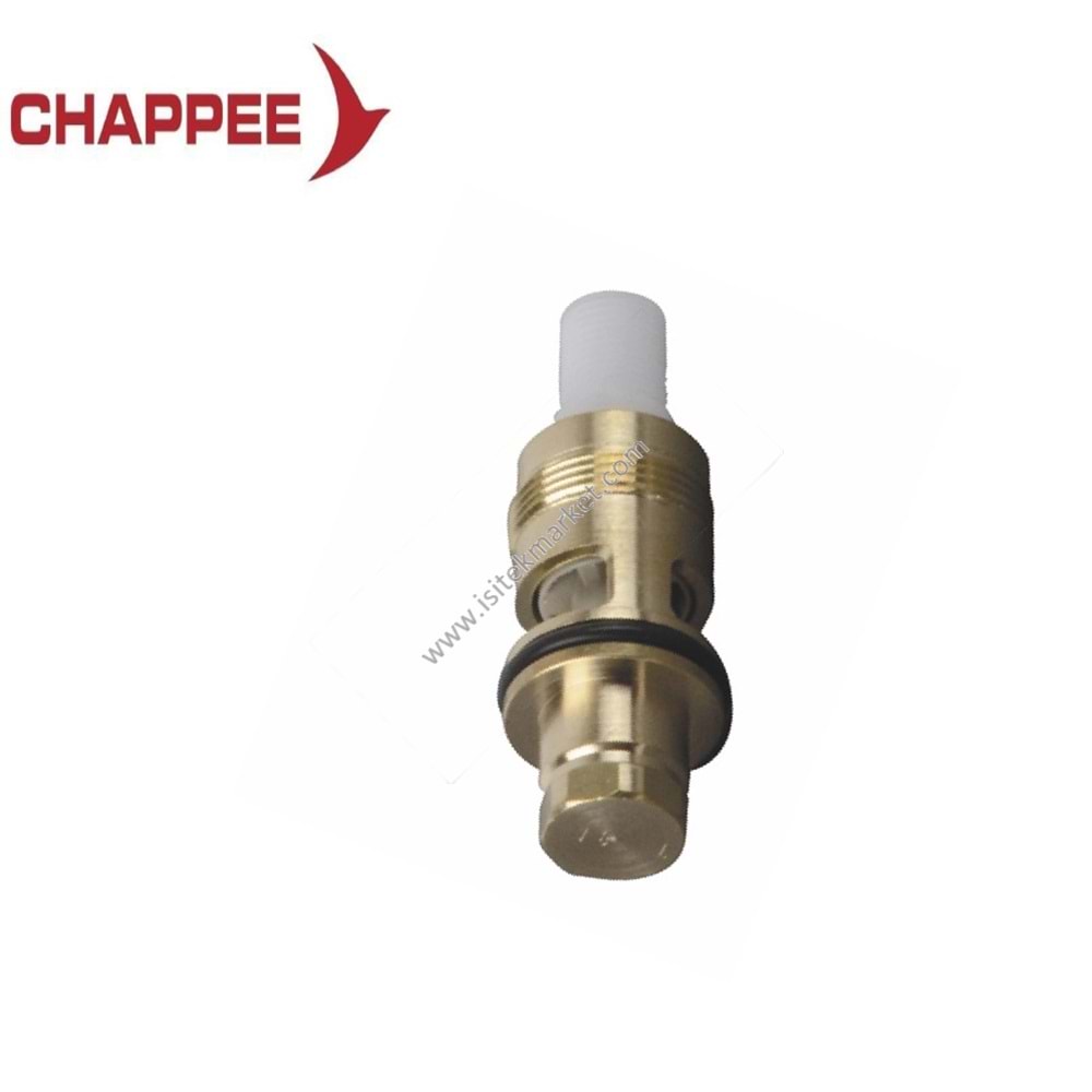 SU AKIŞ TURBIN 8LT BX CHAPPEE 711633400