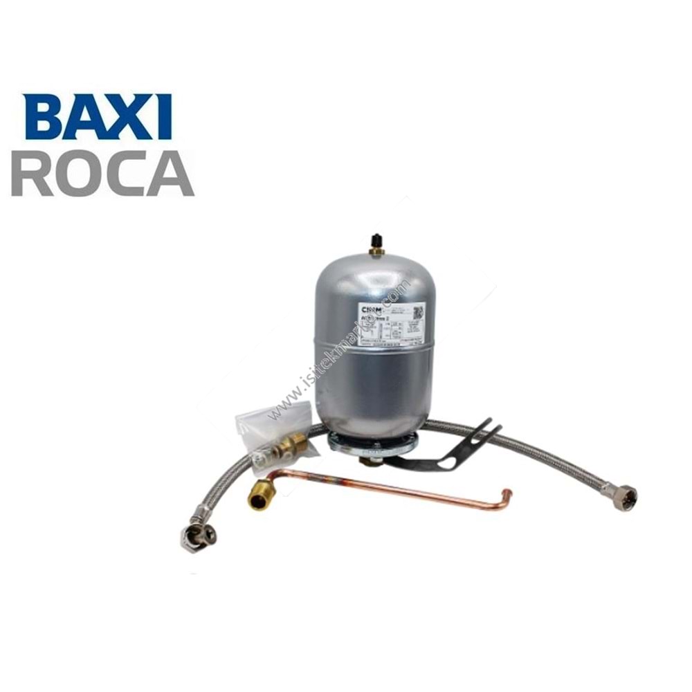 GENLEŞME TANKI CIMM 2 LT 1/2 BX ROCA 714034410 VEGA PLUS