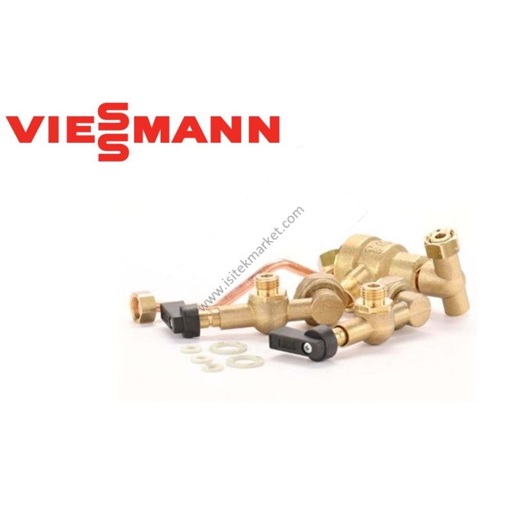 DOLDURMA MUSLUĞU VIE 7147463