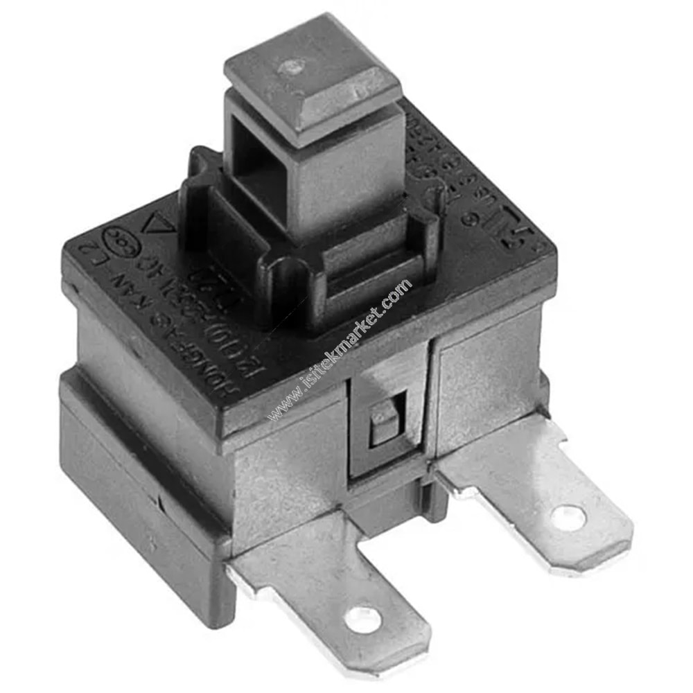 GORENJE SÜPÜRGESI İÇIN GÜÇ DÜĞMESI 717671