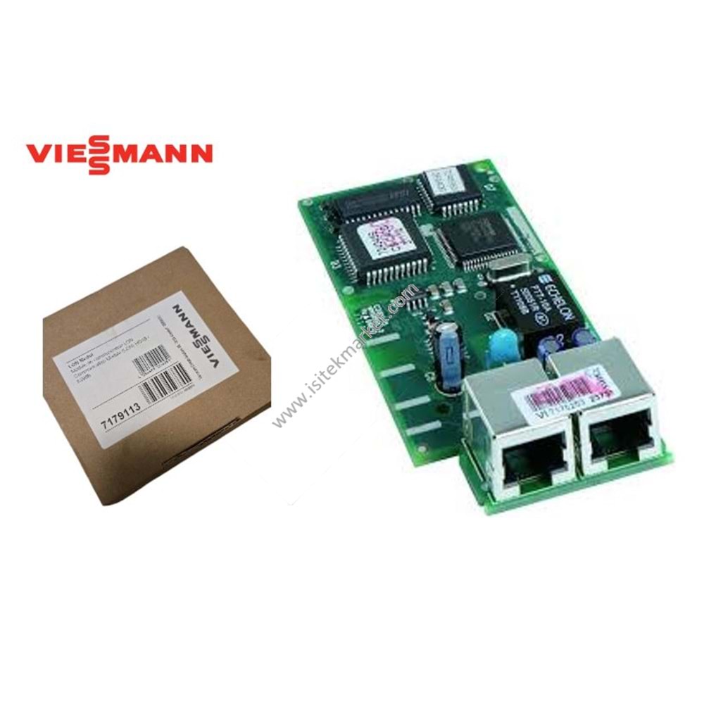 MODÜL KART VIE 7179113 (LON) HO1B / KW6B