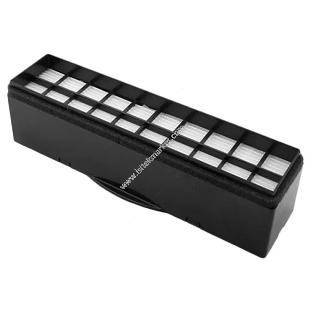 ÇIKIŞ HEPA10 ELEKTRIK SÜPÜRGESI ZELMER 719.0150 00793624 (ZVCA712S)