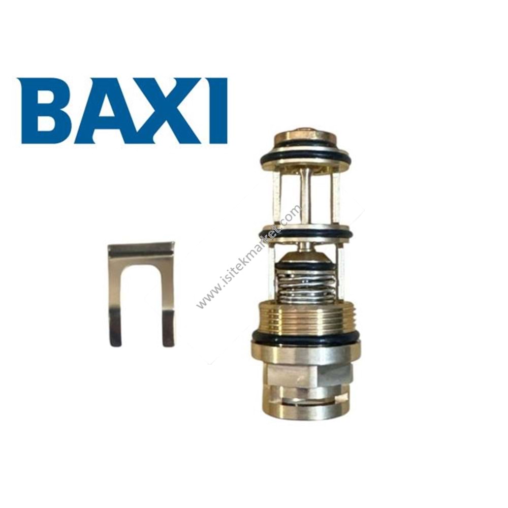 TAMİR TAKIMI BYM BX 720003100 MAIN POTTERTON