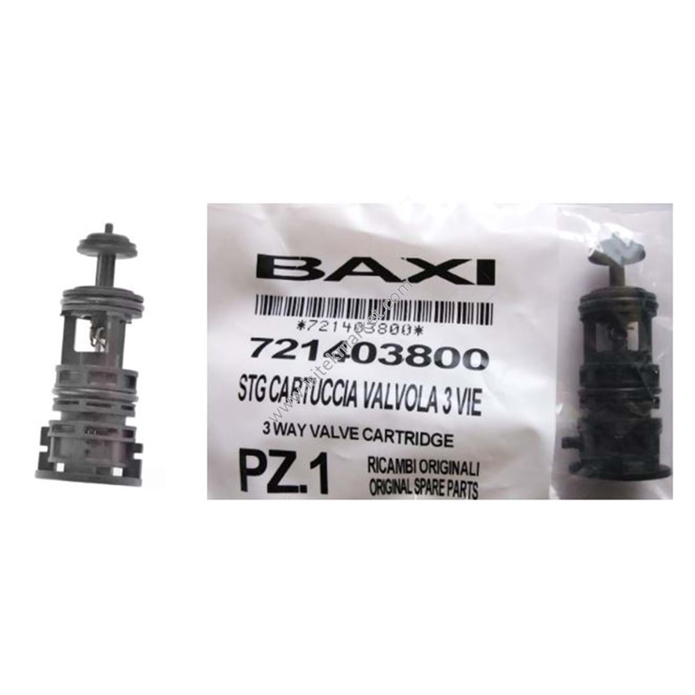 TAMİR TAKIMI KARTUŞ BYM BX 721403800 710047700- BITRON