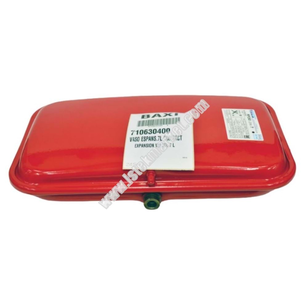 GENLEŞME TANKI CIMM BX CHAPPEE LUNA DUOTEC COMPACT PLATINUM COMPACT NEODENS PLUS 721986700 -710630400