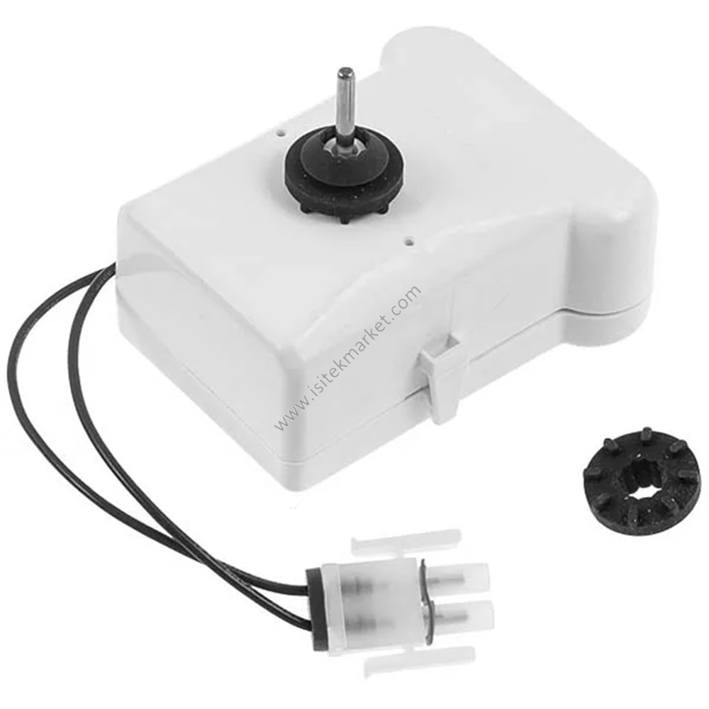 GORENJE 722271 BUZDOLABI FAN MOTORU WS4612AF001 2W 240V