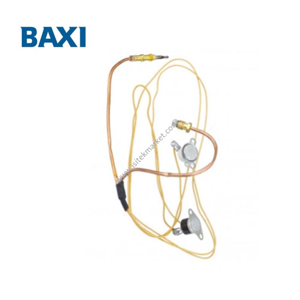 TERMOCOUPLE BX 722303300