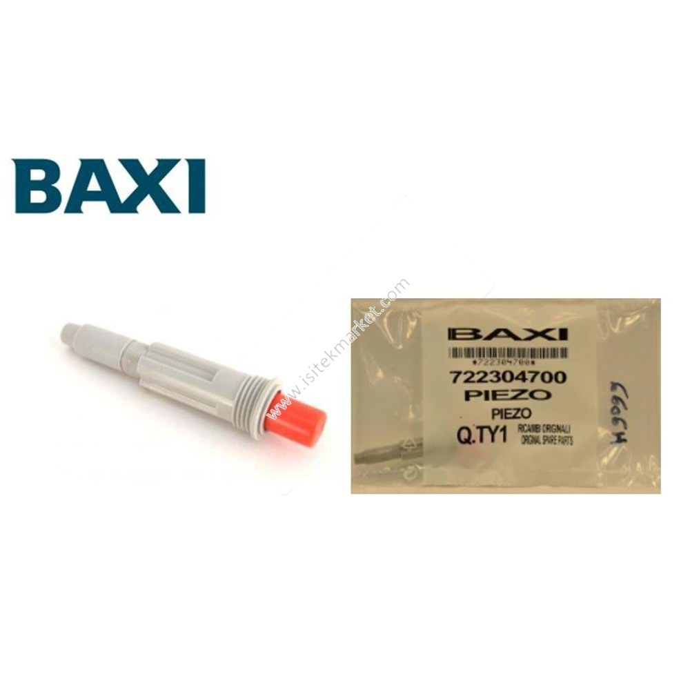 PIEZZO ÇAKMAK BAXI 722304700