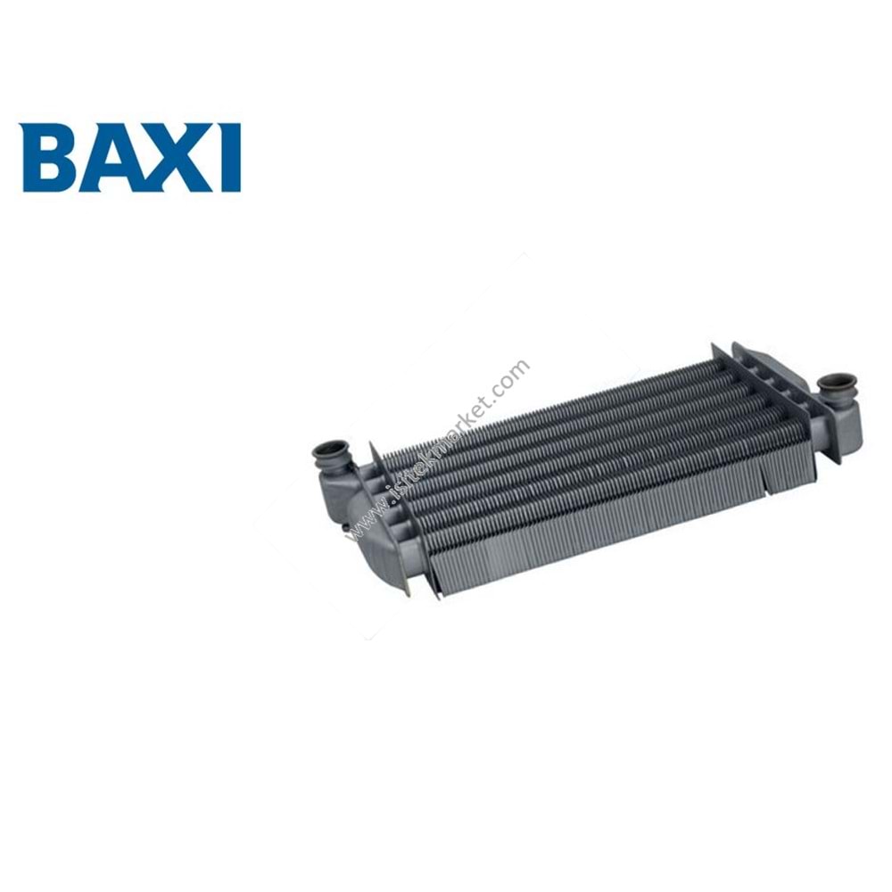 ANA EŞANJÖR BYM/BX LUNA 240 I FI (295 MM) 722539500