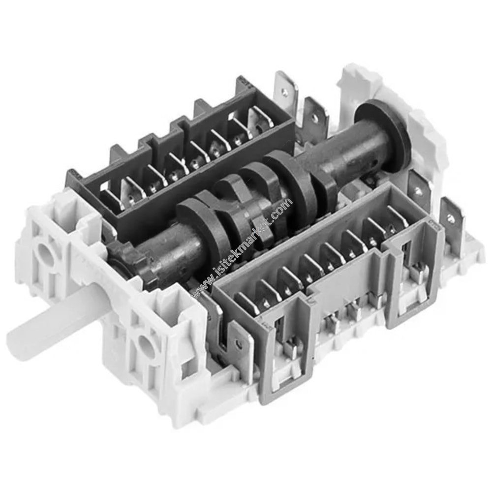 FIRIN MODU ANAHTARI GORENJE 726617 11HE379 (10 POZİSYON)