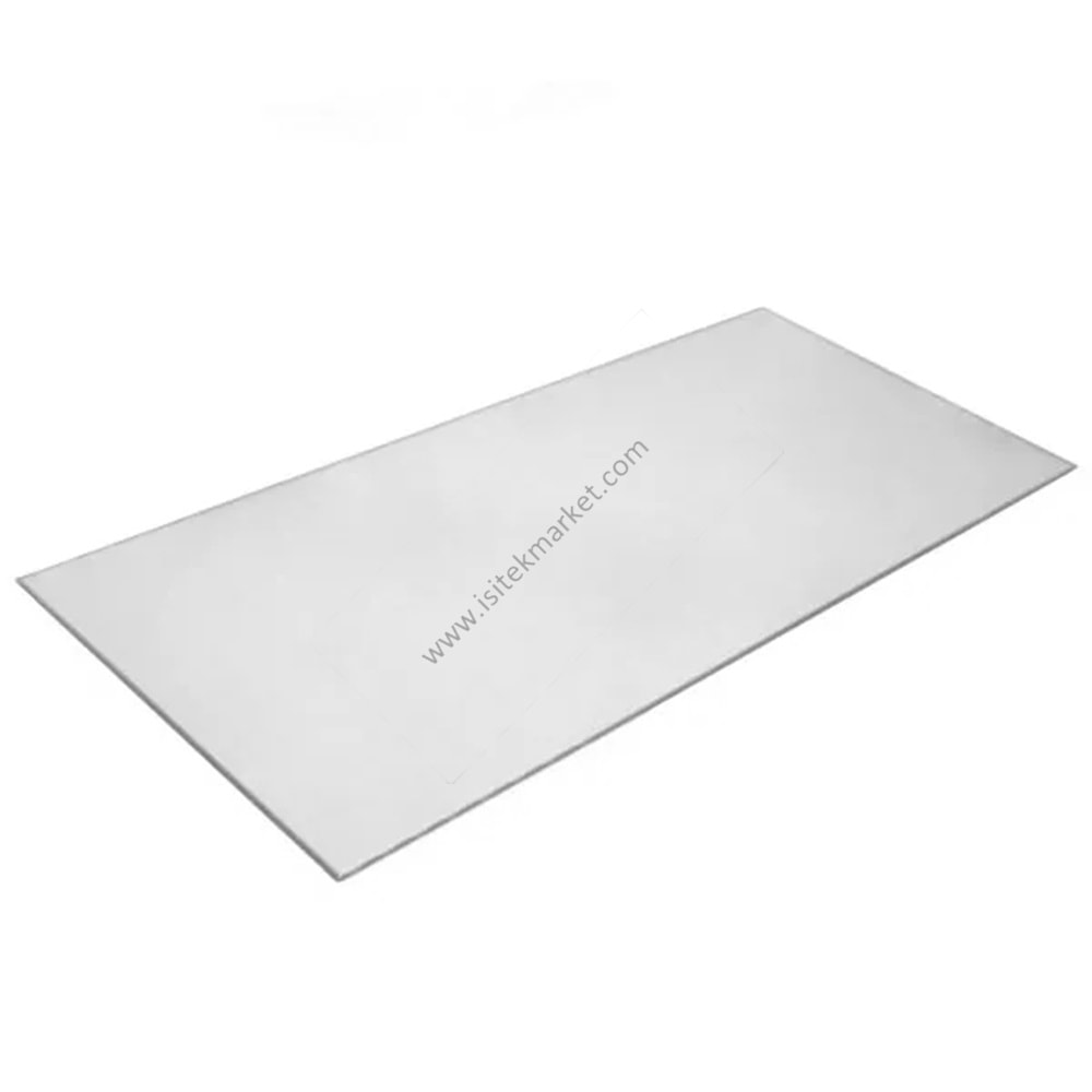 BUZDOLABI CAM RAFI LİEBHERR 7271267 (CAM) 582X257MM