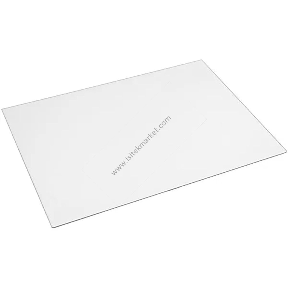 BUZDOLABI İÇİN DONDURUCU RAFI LİEBHERR 7271460 (CAM) 455X330X4MM