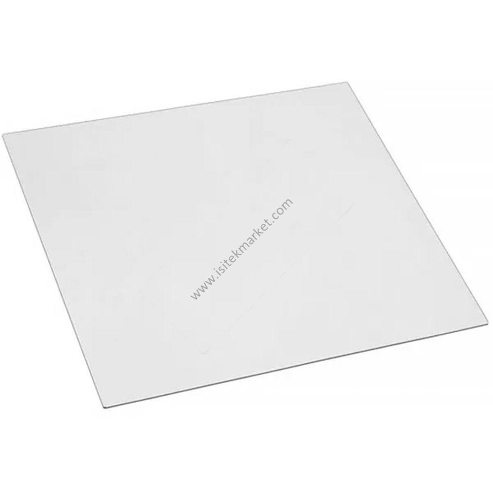 LİEBHERR BUZDOLABI DONDURUCU RAFI 395X356X3.2MM 7271838