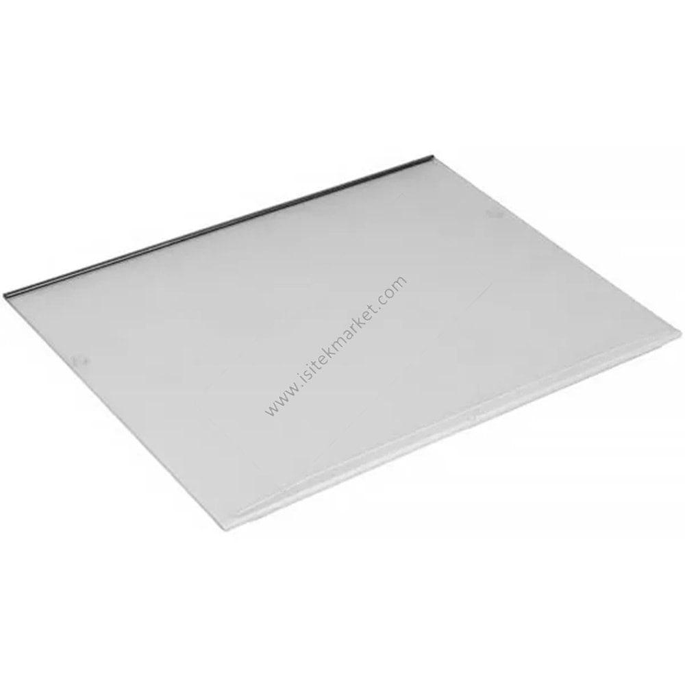 SEBZE BÖLÜMÜNÜN ÜSTÜNDEKİ LİEBHERR BUZDOLABI CAM RAFI 7272472