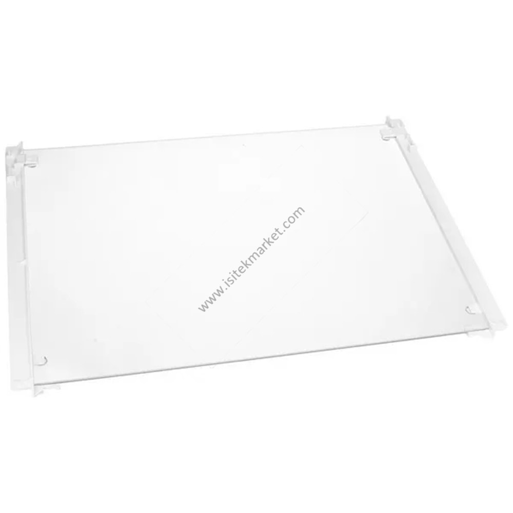 LİEBHERR DONDURUCU CAM RAFI TRİM 7272484