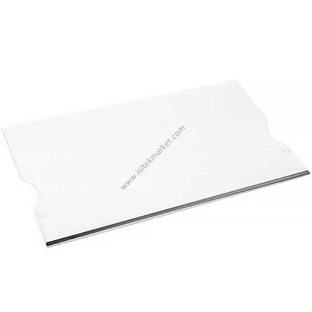 LİEBHERR BUZDOLABI CAM RAFI 7272674