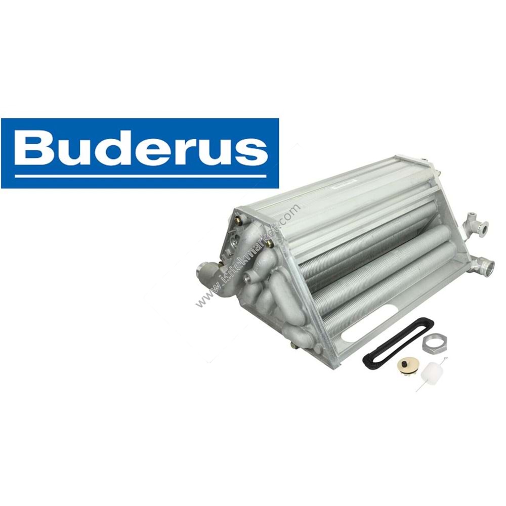 EŞANJÖR BSC BUDR 73032 GB112 43 KW