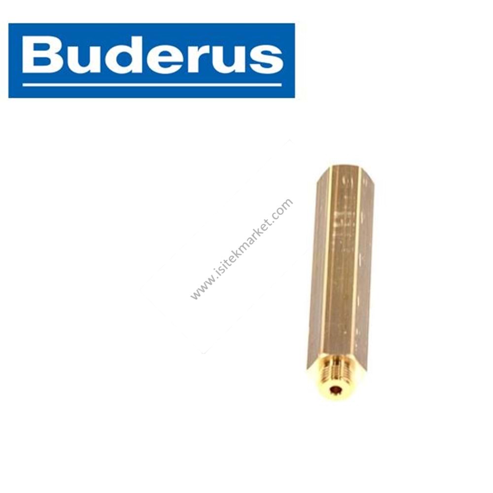 PİM BSC WORCESTER BUDR JUNKERS 73081 GB162