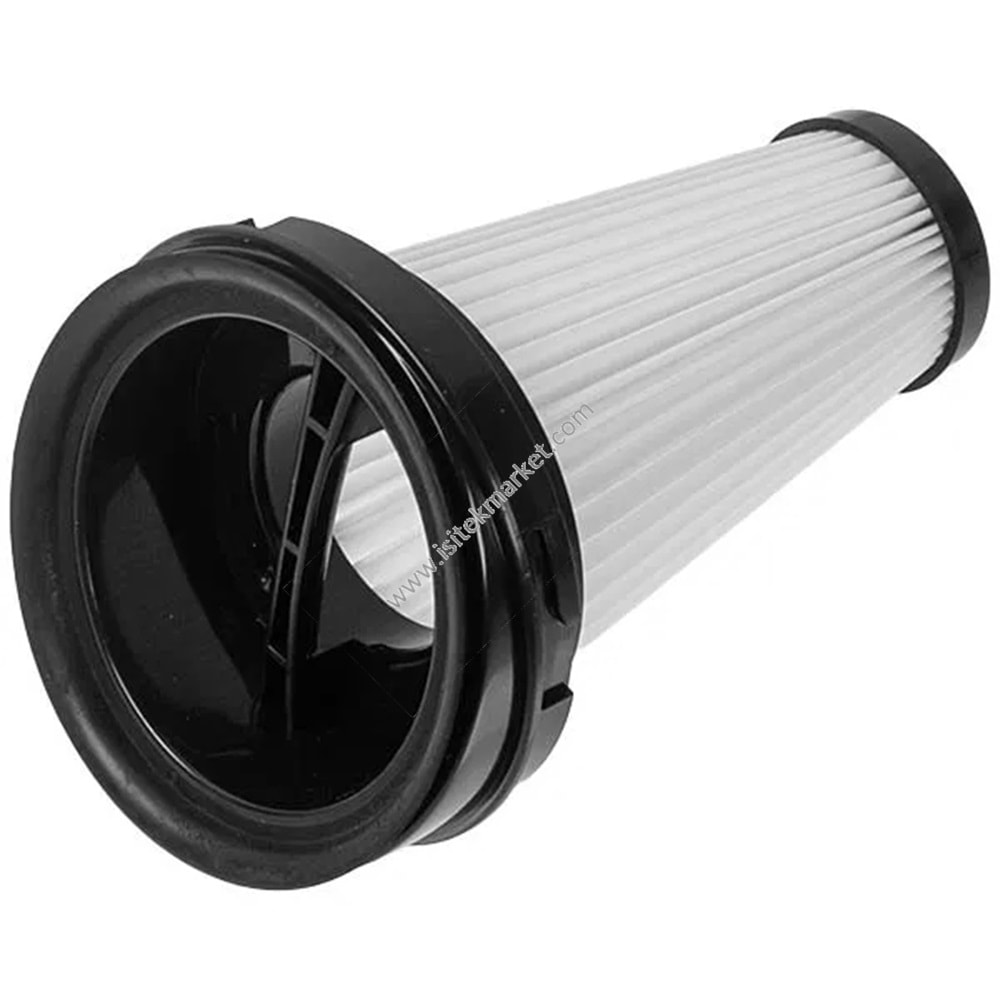 ELEKTRİKLİ SÜPÜRGE HEPA CONTAİNER FİLTRE GORENJE 735551