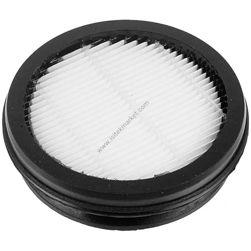 ELEKTRİKLİ SÜPÜRGE HEPA IHFFMII CONTAİNER FİLTRE GORENJE 736767