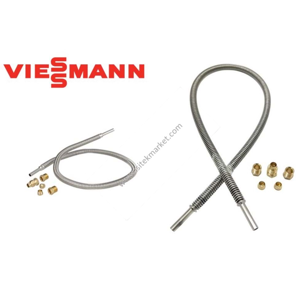 GAZ BAĞLANTI BORUSU VIE 7380257