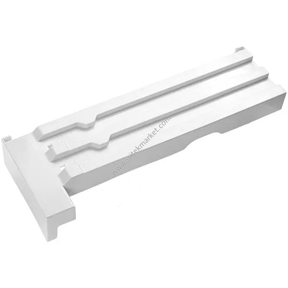 BUZDOLABI İÇİN ÇEKMECE TUTUCUSU LİEBHERR 7413113 (SOLDA)