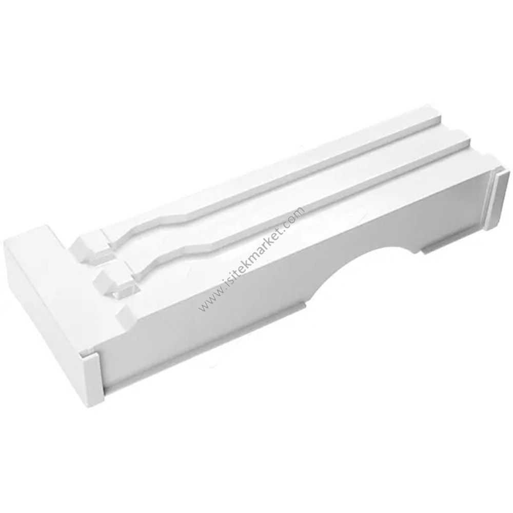 BUZDOLABI İÇİN ÇEKMECE TUTUCUSU LİEBHERR 7413115 (SAĞDA)