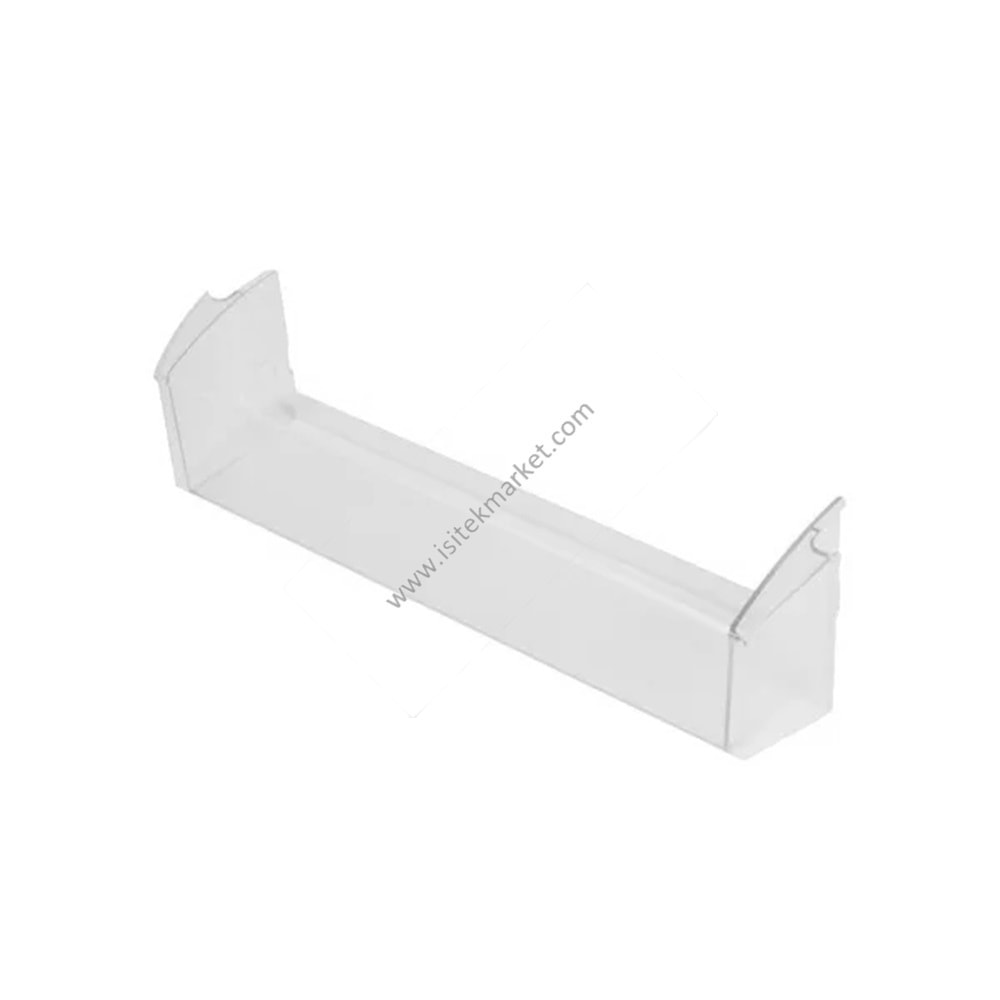 LİEBHERR BUZDOLABI KAPISI ŞİŞE RAFI 7424309 495X110MM