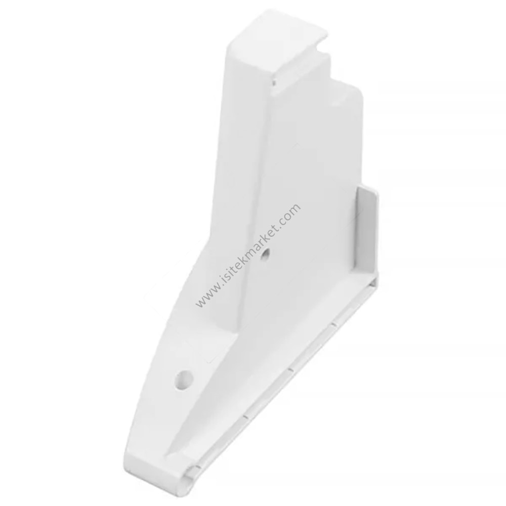 BUZDOLABI ÜST RAFI SOL BAĞLANTI LİEBHERR İLE UYUMLU 7427381