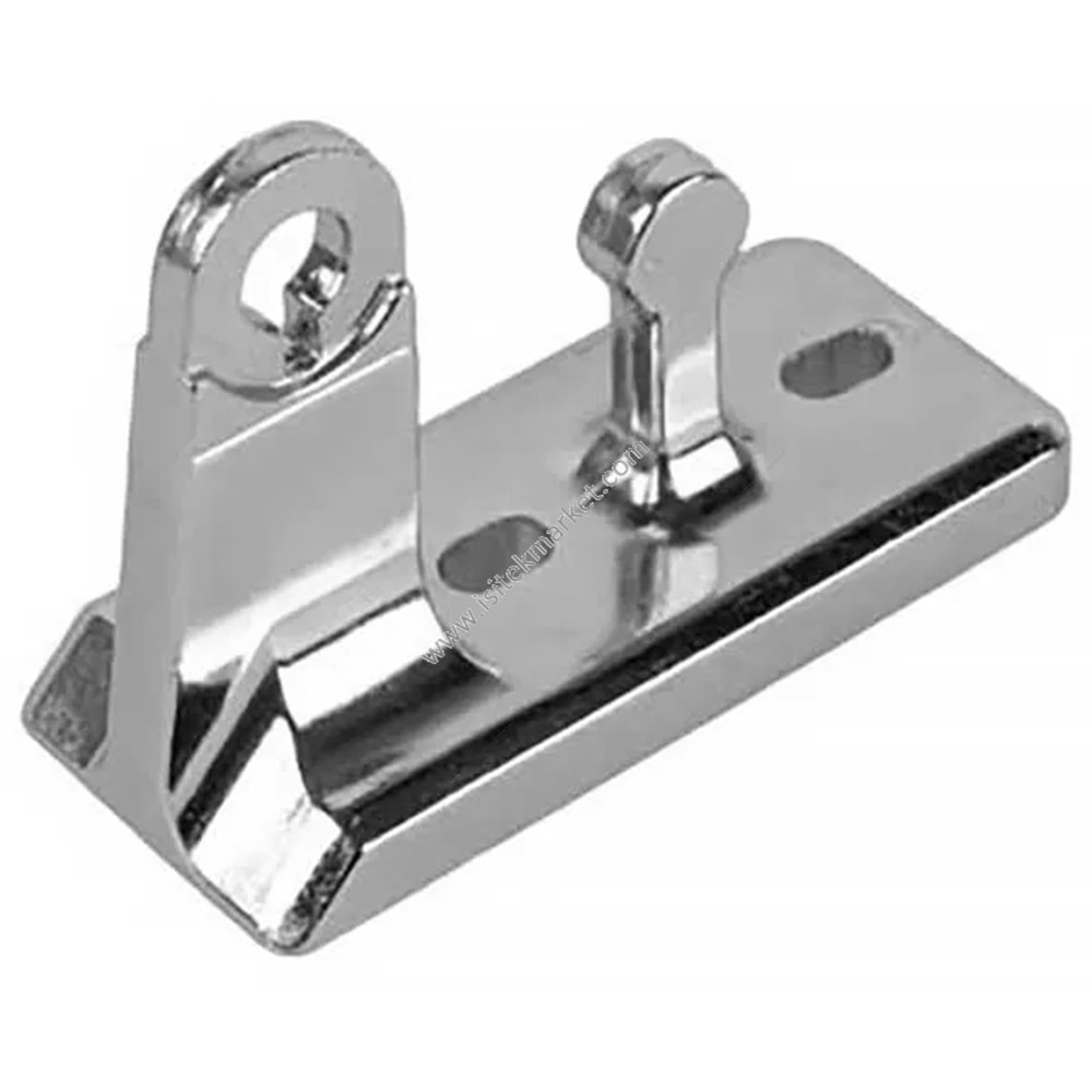 LİEBHERR BUZDOLABI ORTA KAPI MENTEŞESİ 7432356