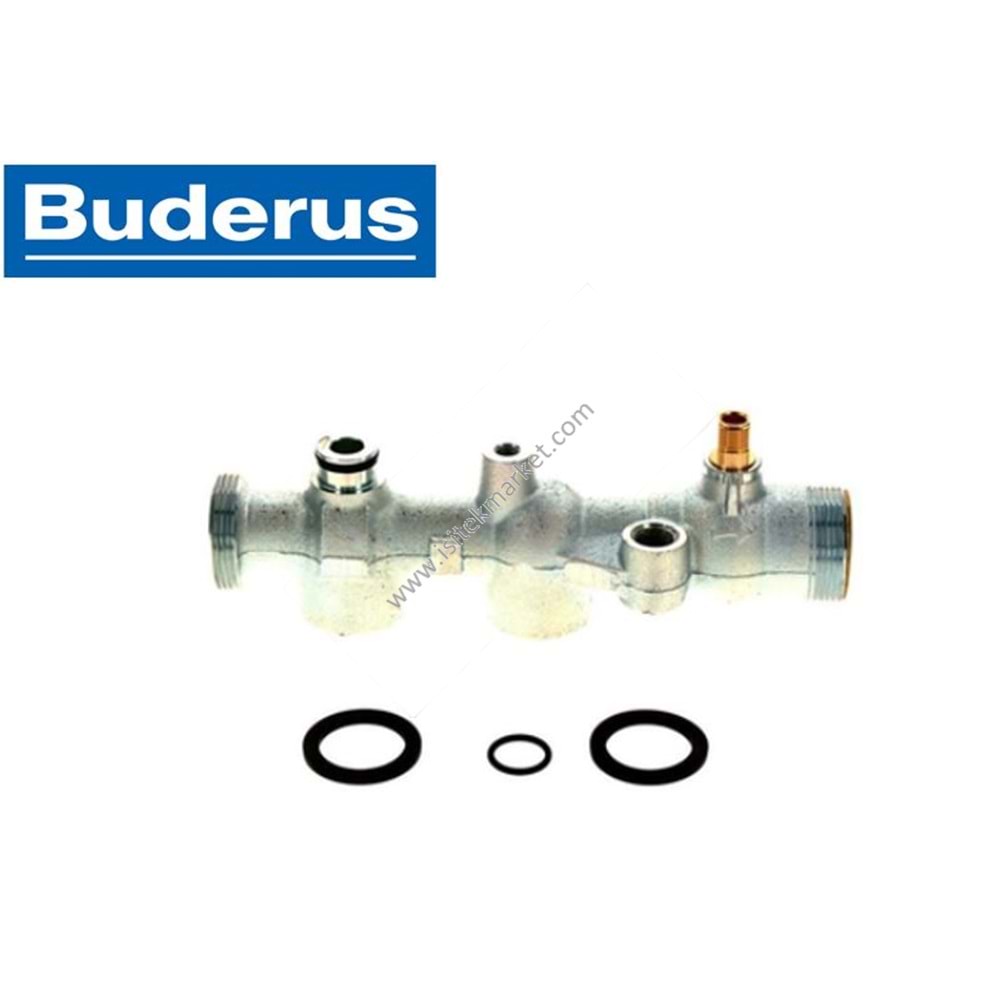 MANİFOLD BSC WORCESTER BUDR 74547 GB162