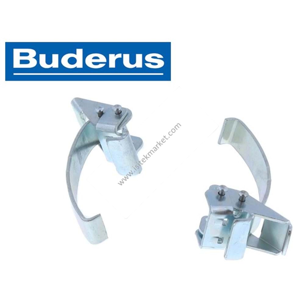 KLAPE CONTA BUDR 75132S