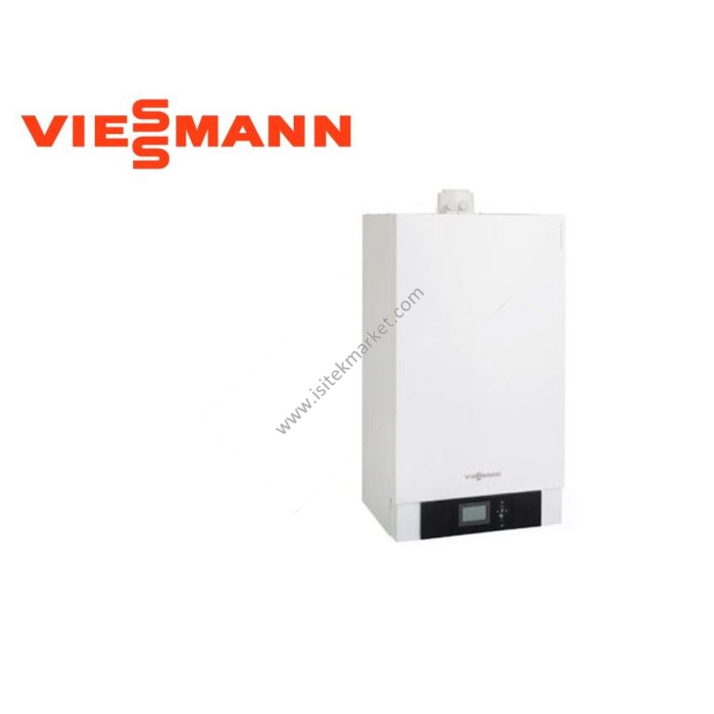 VIE 7550391 VİTODENS 200-W 120 KW B2HA