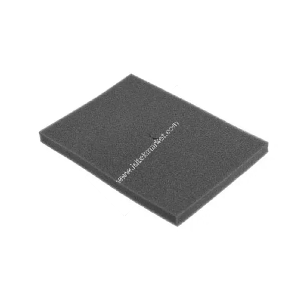 CONTAİNER FİLTRE FOR VACUUM CLEANER BOSCH 00466853