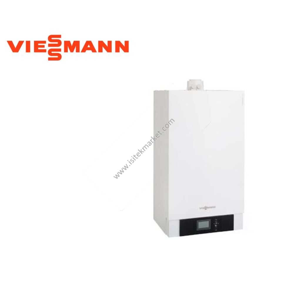 VITODENS 200-W B2HA 80 KW BOYLER 7571046