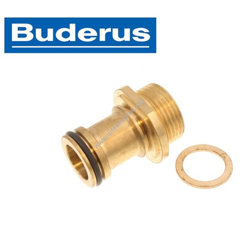 BAĞLANTI PARÇASI BSC BUDR 75970