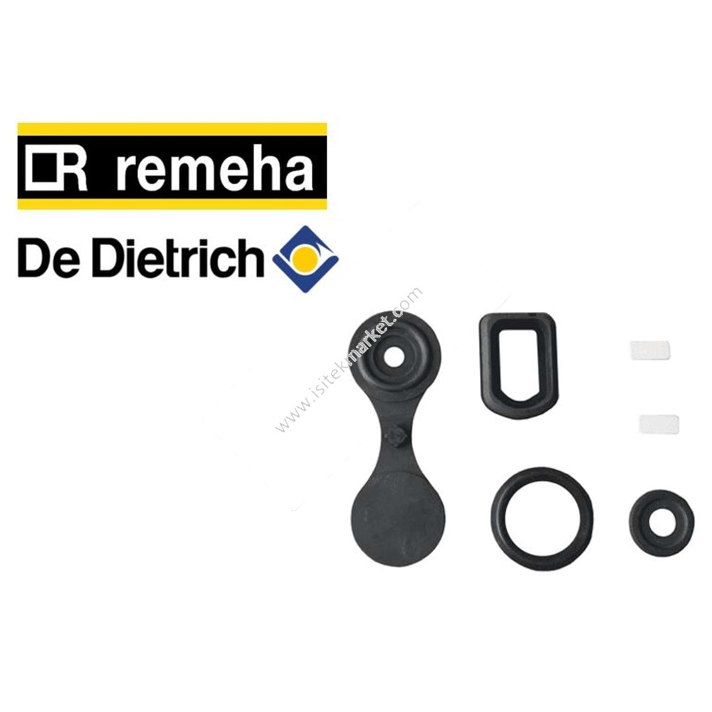 CONTA SETİ BAXI DE DIETRICH REMEHA 7600078