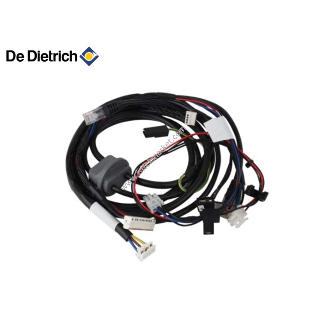 KABLO BX DE DIETRICH REMEHA 7600496