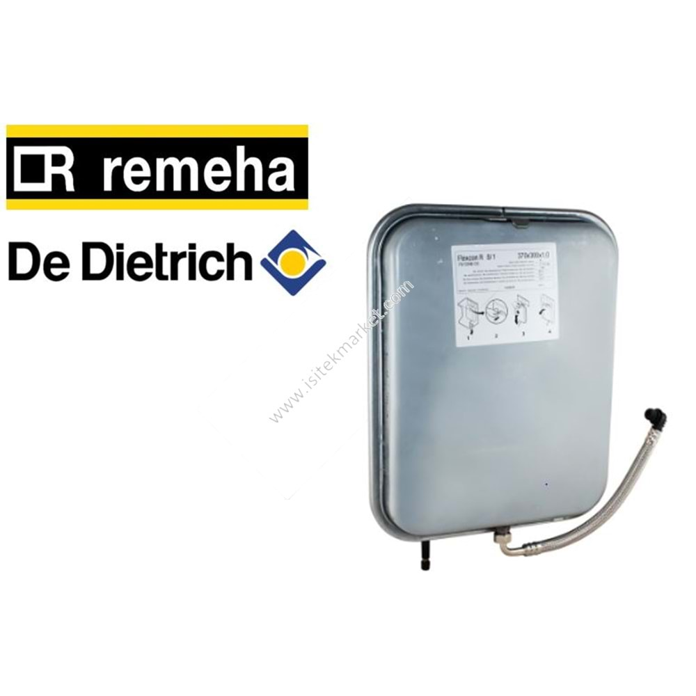 GENLEŞME TANKI DE DIETRICH 7600525 EMC-M 24/28MI