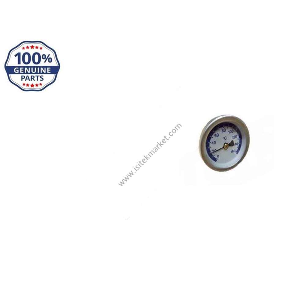 TERMOMETRE BX DE DIETRICH 7604915