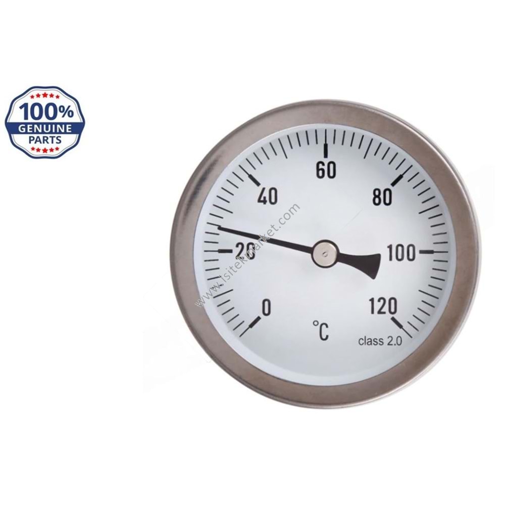 TERMOMETRE BX DE DIETRICH 7604916
