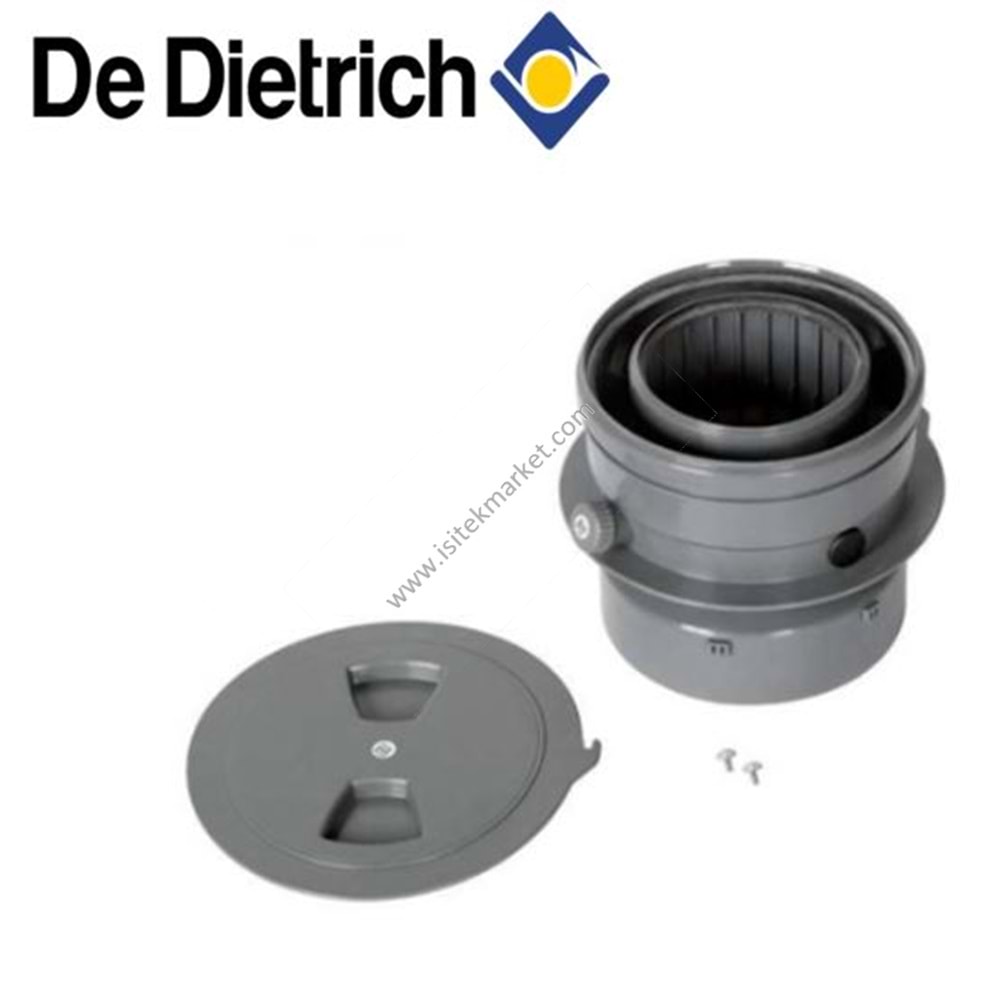 BACA ADAPTÖRÜ DE DIETRICH 7619539
