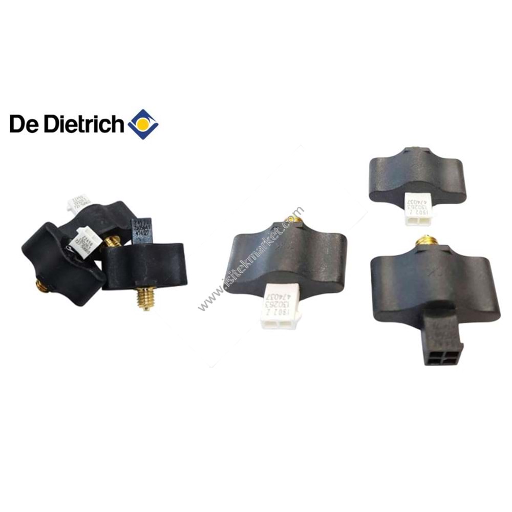 NTC SENSÖR BX DE DIETRICH REMEHA 7623837