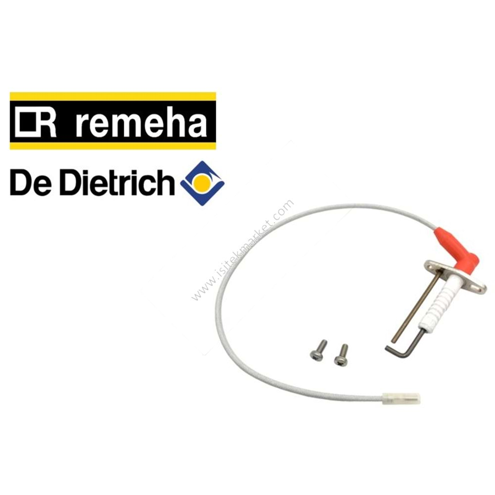 ATESLEME ELEKTRODU DE DIETRICH REMEHA 7624711 MCA PRO 160