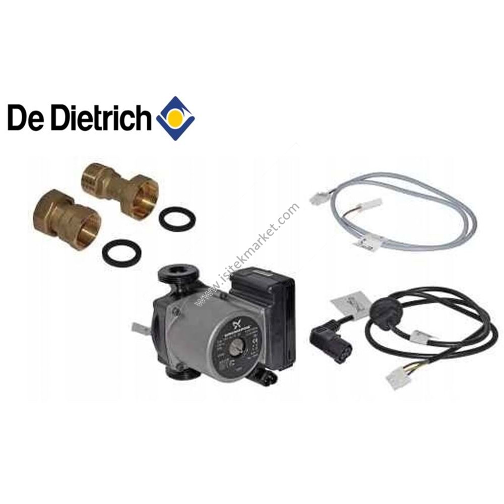 POMPA SETİ DE DIETRICH 7637223