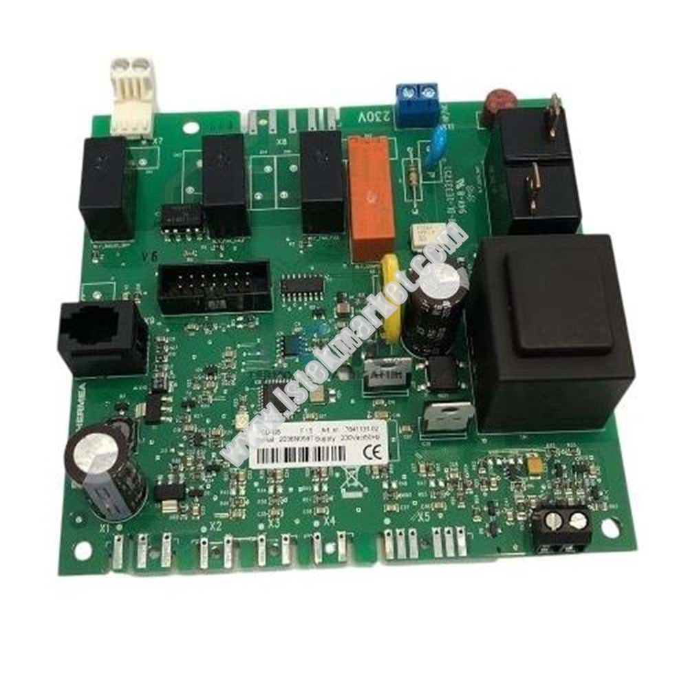 ANA KART BX 764113100