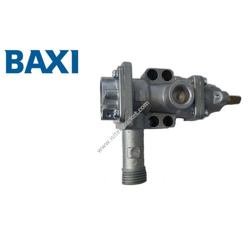 SIT GAZ VALFİ BX 764591800