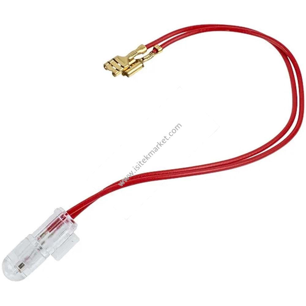 GÖSTERGE LAMBASI GORENJE/TIKI 765225 SU ISITICI İÇİN