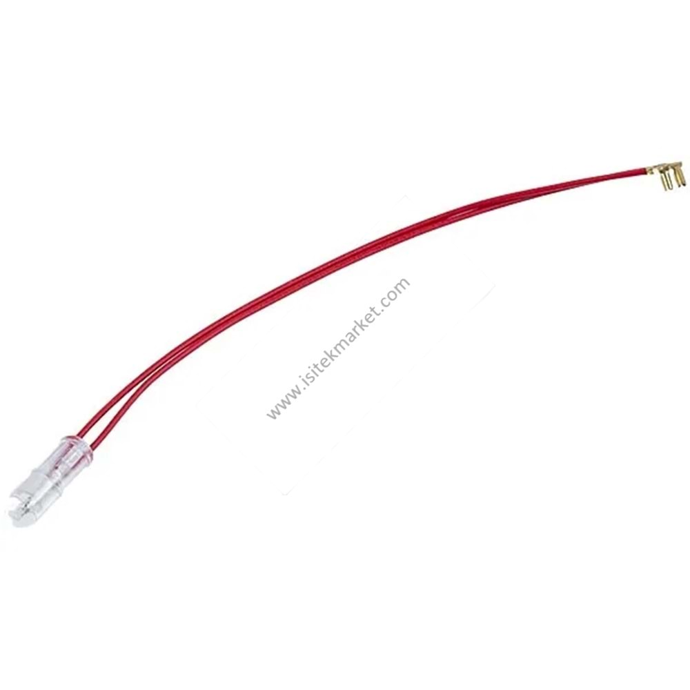 GÖSTERGE LAMBASI GORENJE/TIKI 765230 SU ISITICI İÇİN