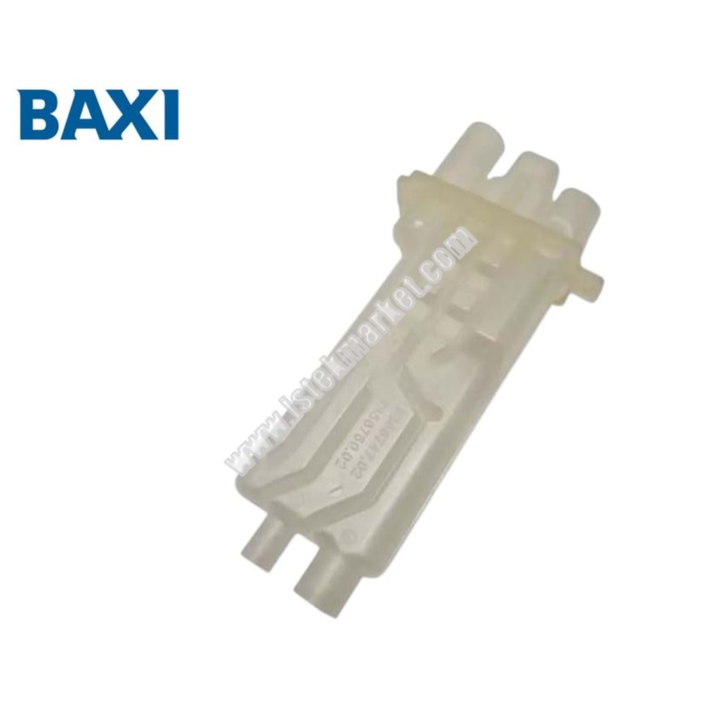 YOGUSMA SUYU SIFON GOVDESI BX 765806200